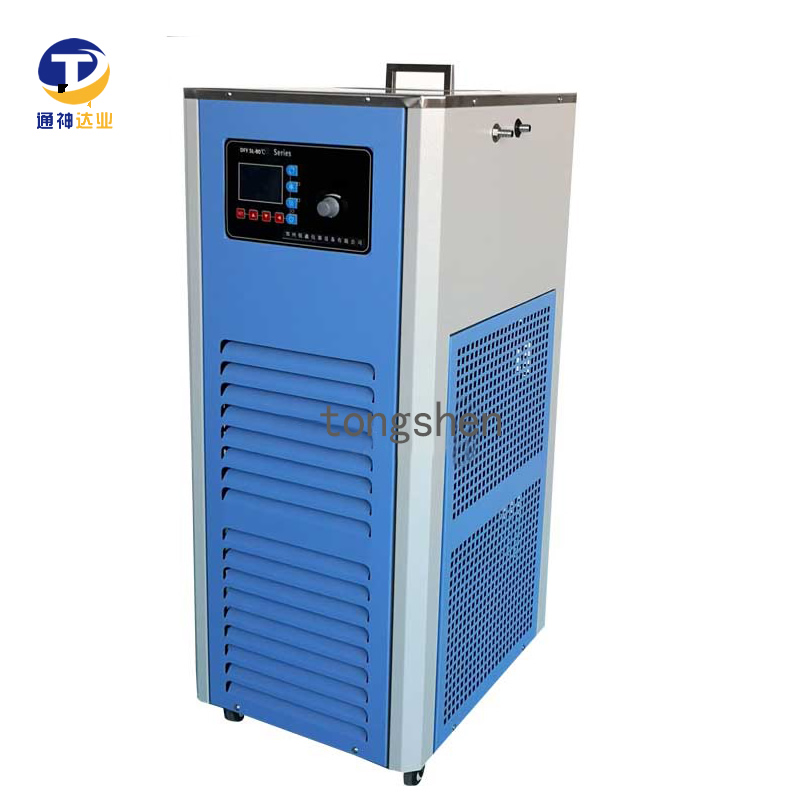低溫冷卻液循環(huán)泵不出水怎么辦？